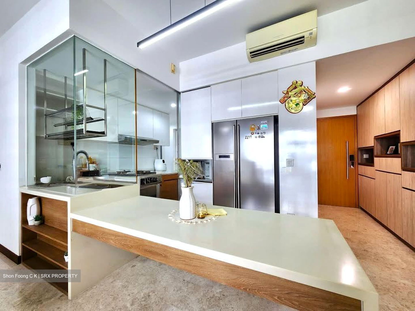 Seastrand (D18), Condominium #533764841